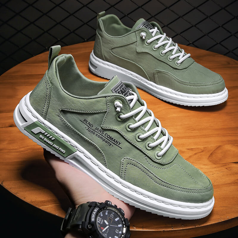 Hugo | Men’s Casual Sneakers Shoes