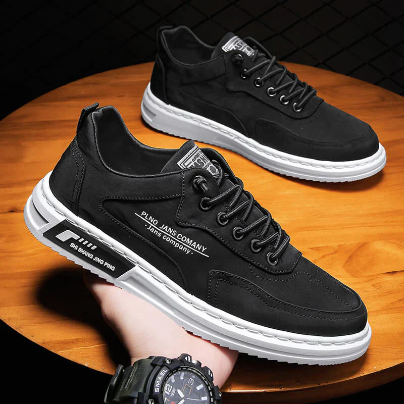 Hugo | Men’s Casual Sneakers Shoes