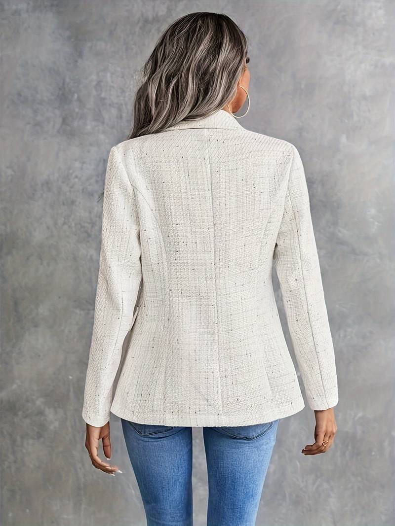 Riva | Women’s Elegant Tailored Blazer