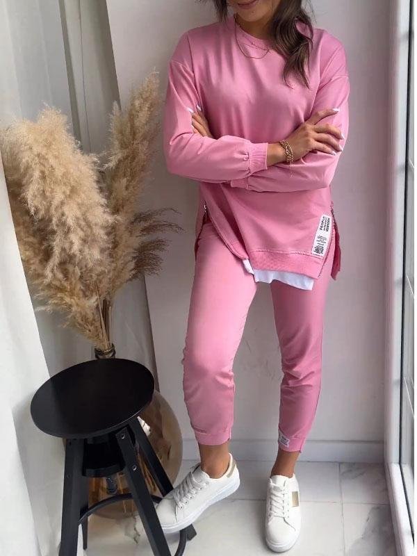 Donna – Women's Comfortable Loungewear Set