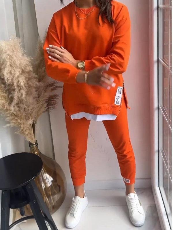 Donna – Women's Comfortable Loungewear Set
