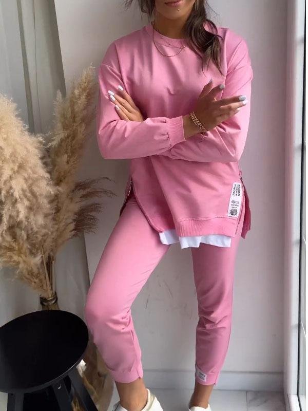 Donna – Women's Comfortable Loungewear Set