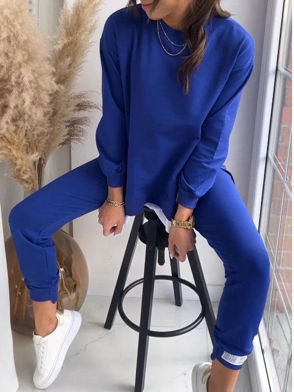 Donna – Women's Comfortable Loungewear Set