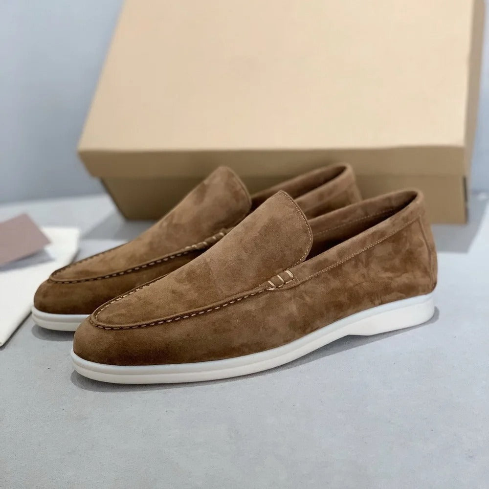 Bondi | Men’s Premium Leather Loafers