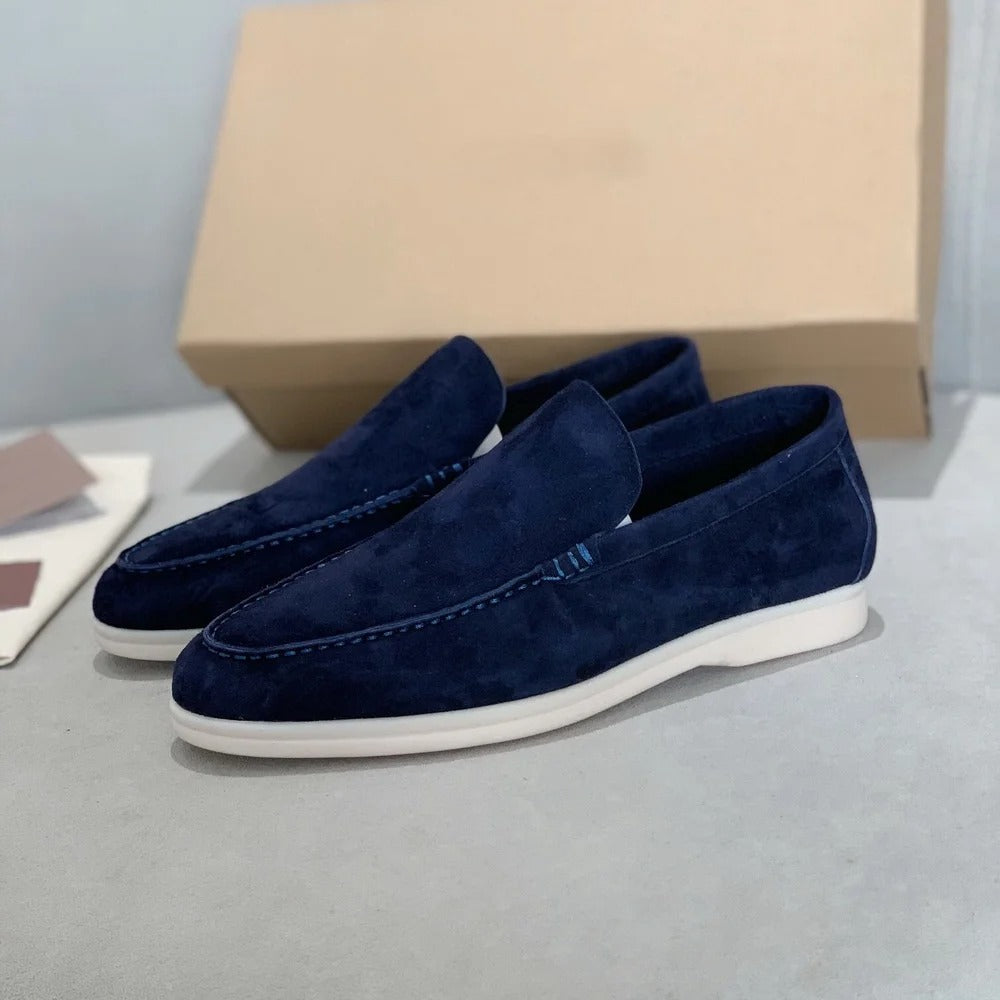 Bondi | Men’s Premium Leather Loafers