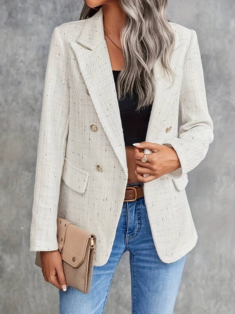Riva | Women’s Elegant Tailored Blazer