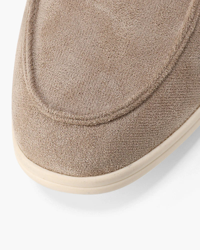 Men's old money loafers