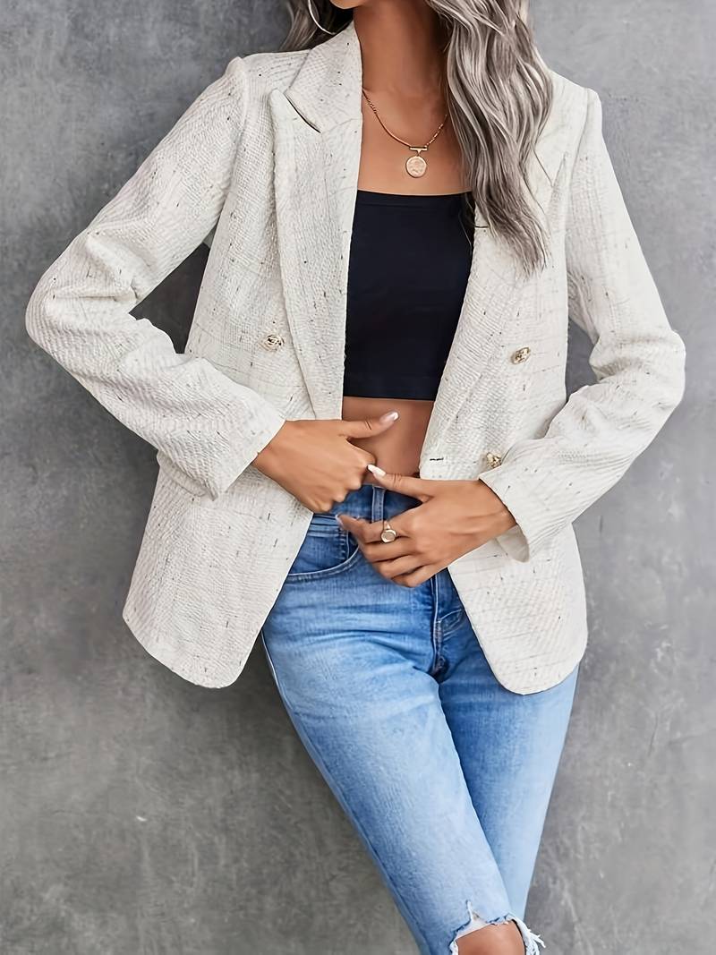 Riva | Women’s Elegant Tailored Blazer