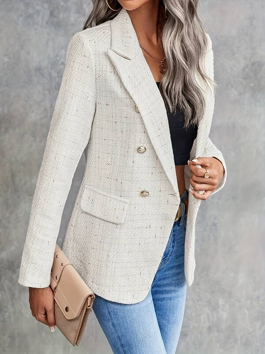 Riva | Women’s Elegant Tailored Blazer