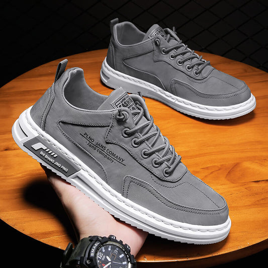 Hugo | Men’s Casual Sneakers Shoes