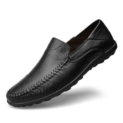 Men’s Multicolour Slip On Loafers