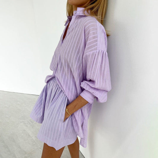 Women's classy set