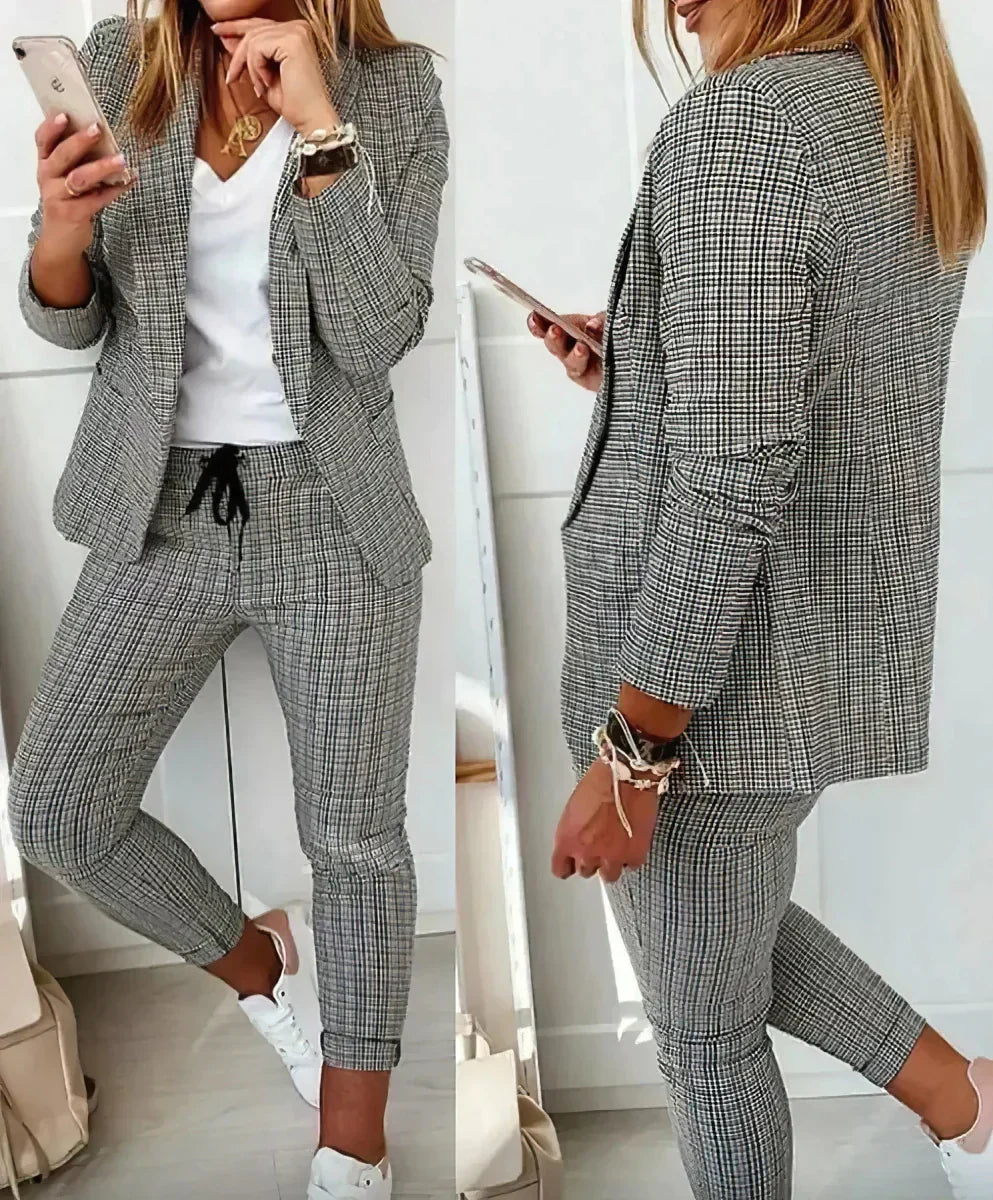 Sofia | Women’s Sophisticated Two-Piece Set