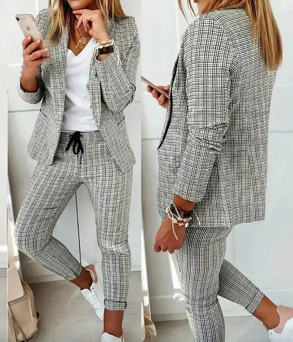 Sofia | Women’s Sophisticated Two-Piece Set