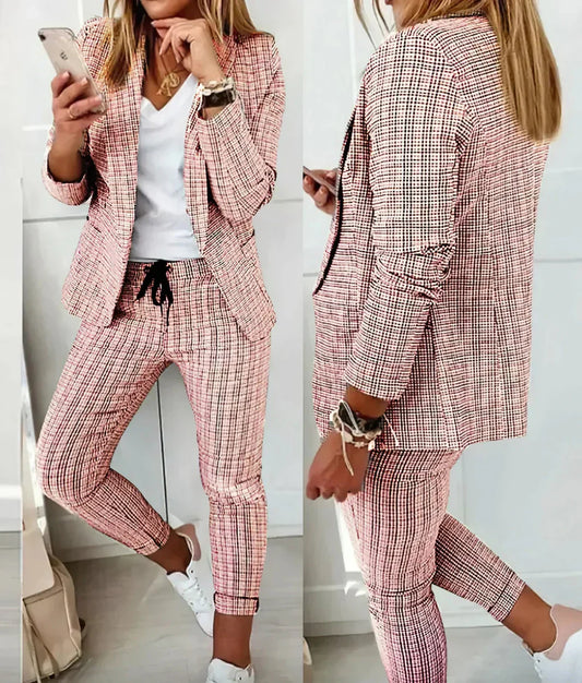 Sofia | Women’s Sophisticated Two-Piece Set