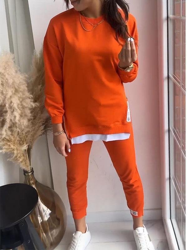 Donna – Women's Comfortable Loungewear Set