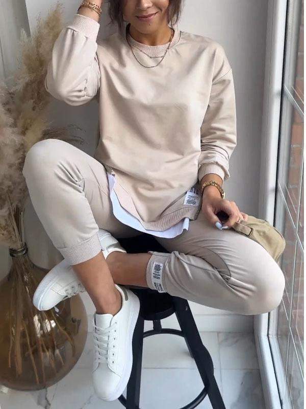 Donna – Women's Comfortable Loungewear Set