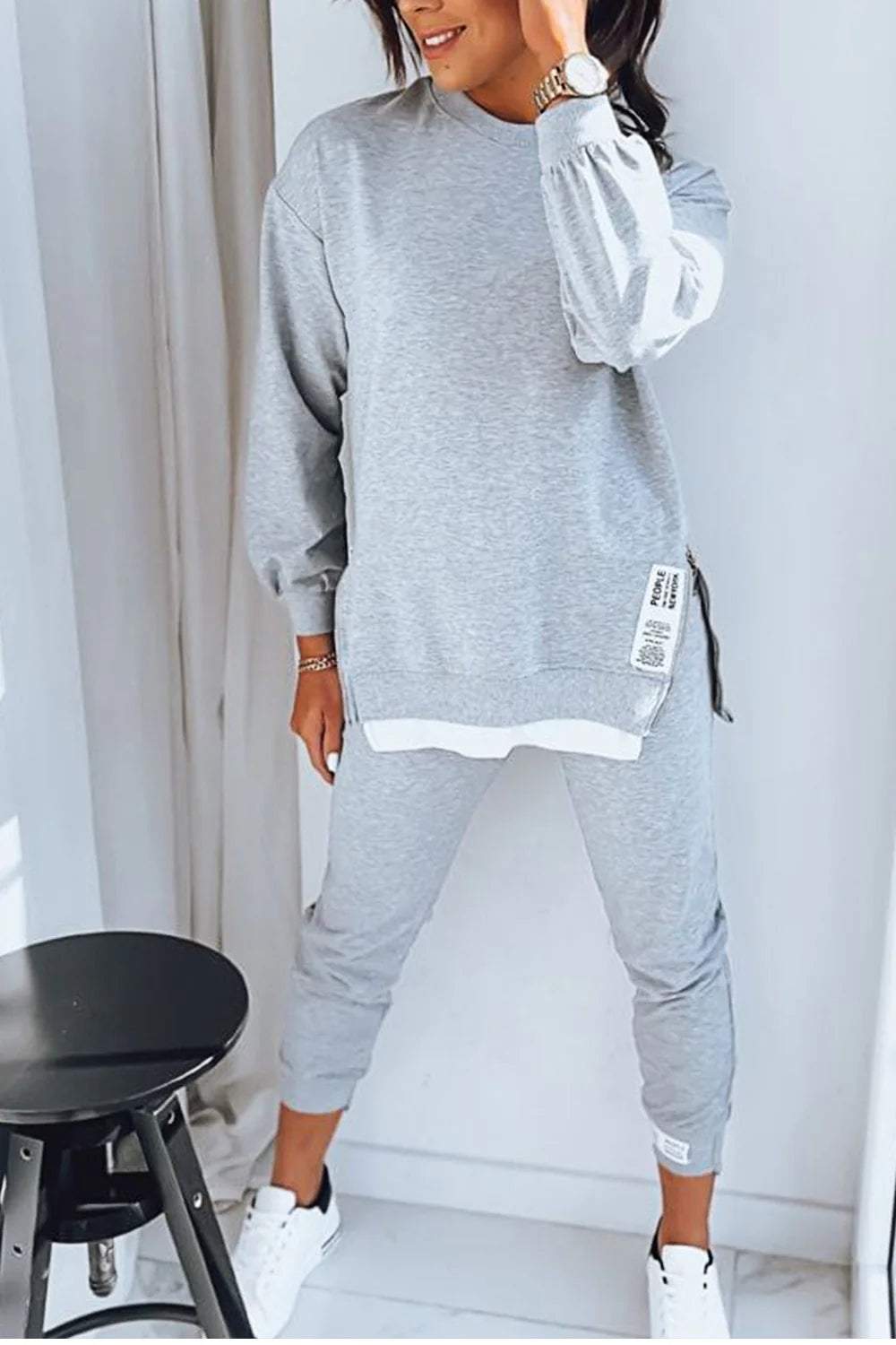 Donna – Women's Comfortable Loungewear Set