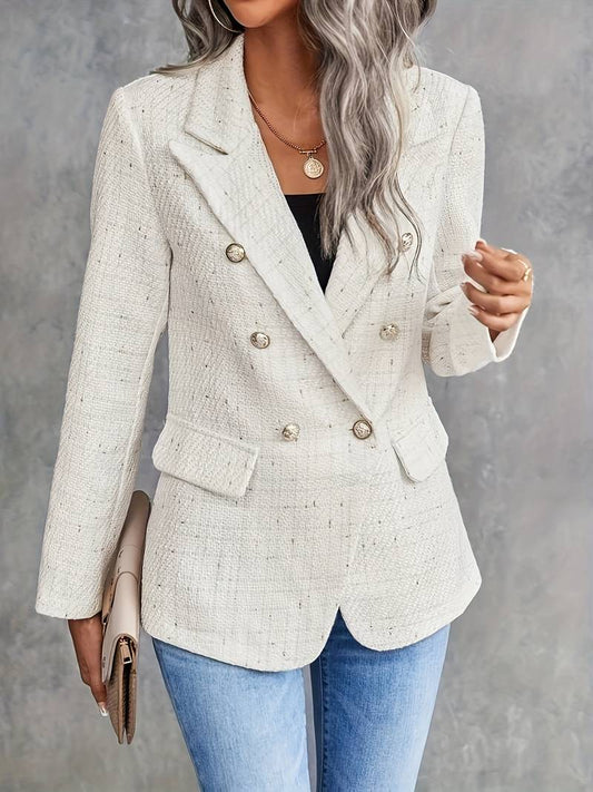Riva | Women’s Elegant Tailored Blazer