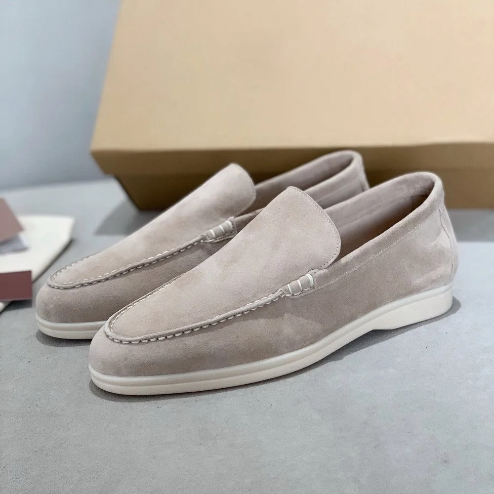 Bondi | Men’s Premium Leather Loafers