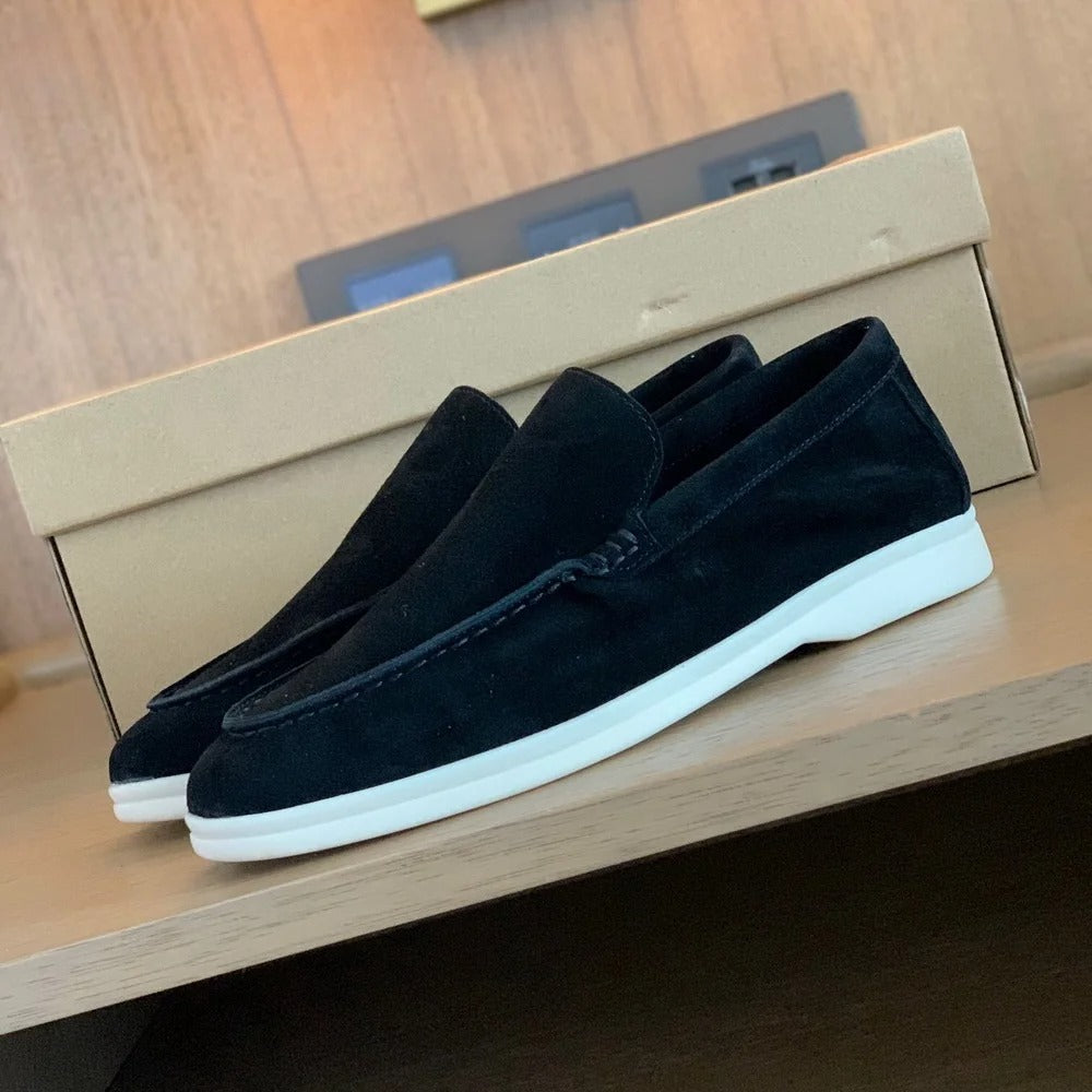 Bondi | Men’s Premium Leather Loafers