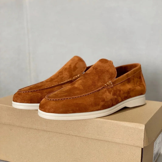 Bondi | Men’s Premium Leather Loafers
