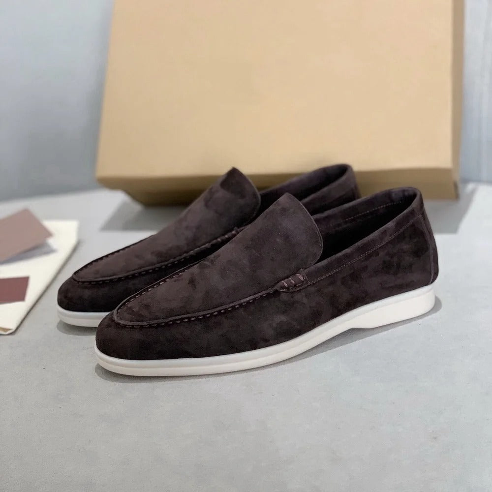 Bondi | Men’s Premium Leather Loafers