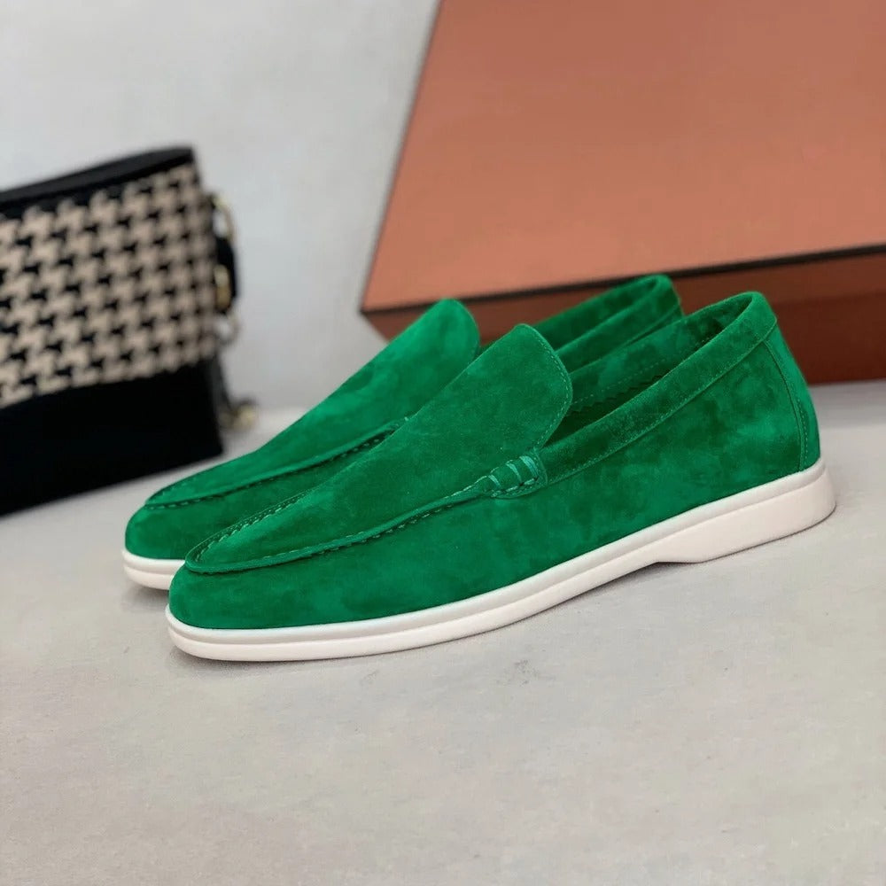 Bondi | Men’s Premium Leather Loafers