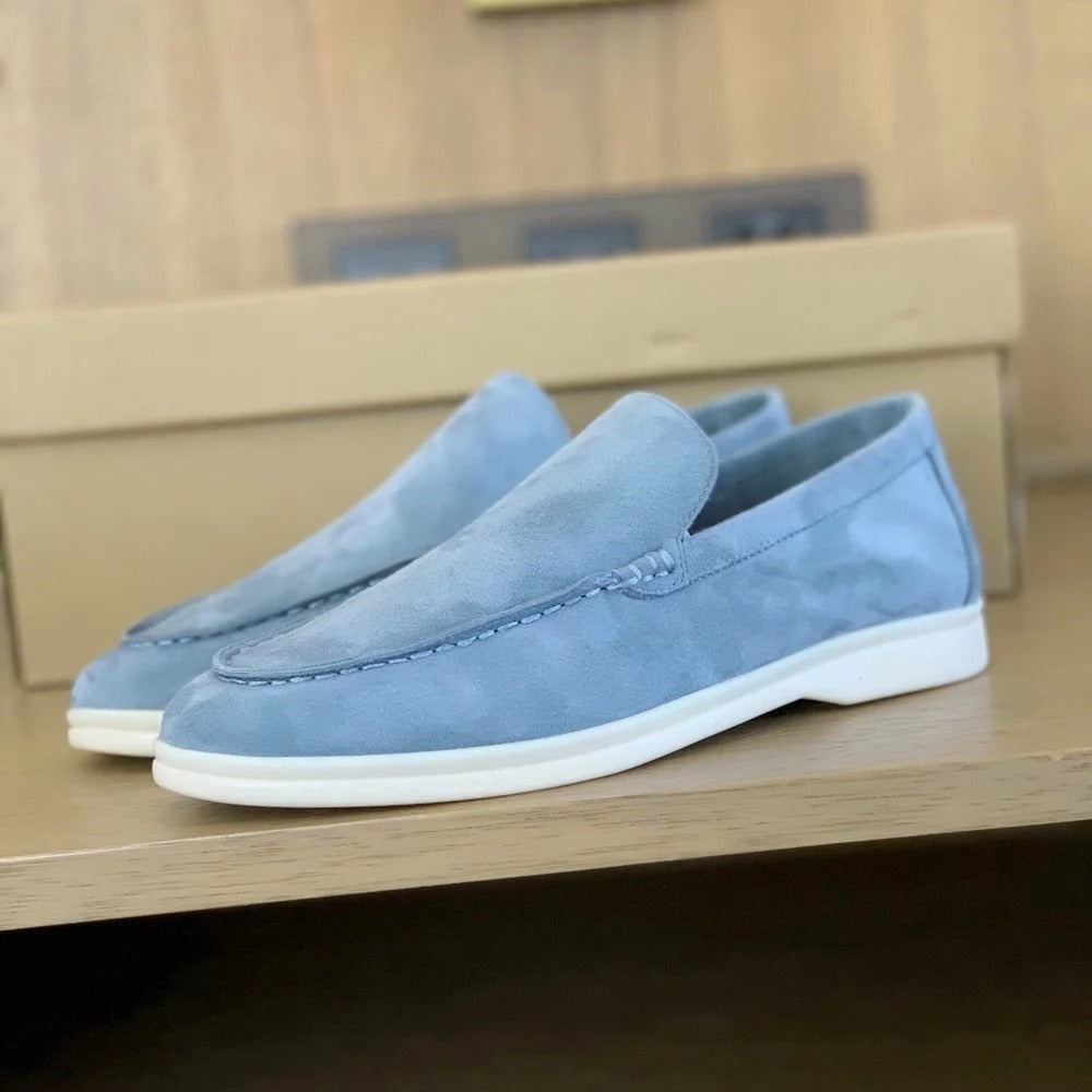 Bondi | Men’s Premium Leather Loafers